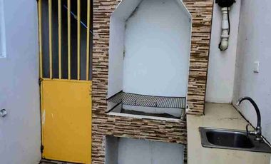 CASA EN VENTA SECTOR GAVILANES SUR DE MANTA