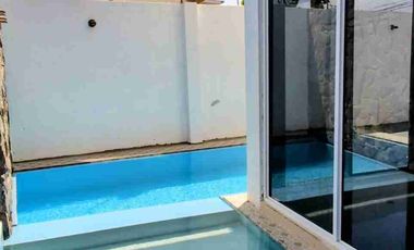 CASA EN VENTA SECTOR GAVILANES SUR DE MANTA