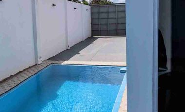 CASA EN VENTA SECTOR GAVILANES SUR DE MANTA