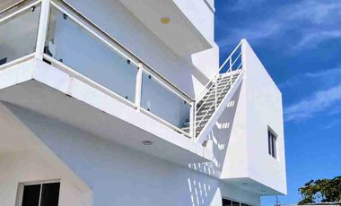 CASA EN VENTA SECTOR GAVILANES SUR DE MANTA