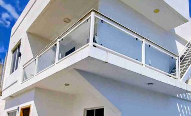 CASA EN VENTA SECTOR GAVILANES SUR DE MANTA