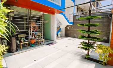 🏡 BAJA DE PRECIO | DPTO. 1ER PISO EN MAYORAZGO + TERRAZA GOURMET CON PARRILLA Y BAR