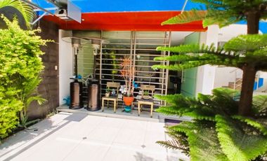 🏡 BAJA DE PRECIO | DPTO. 1ER PISO EN MAYORAZGO + TERRAZA GOURMET CON PARRILLA Y BAR