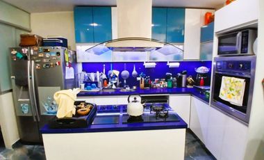 🏡 BAJA DE PRECIO | DPTO. 1ER PISO EN MAYORAZGO + TERRAZA GOURMET CON PARRILLA Y BAR
