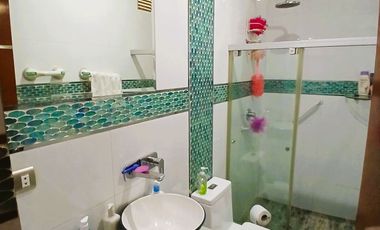 🏡 BAJA DE PRECIO | DPTO. 1ER PISO EN MAYORAZGO + TERRAZA GOURMET CON PARRILLA Y BAR