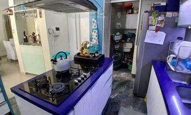 🏡 BAJA DE PRECIO | DPTO. 1ER PISO EN MAYORAZGO + TERRAZA GOURMET CON PARRILLA Y BAR