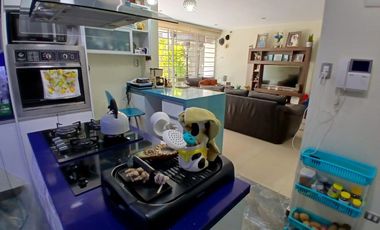 🏡 BAJA DE PRECIO | DPTO. 1ER PISO EN MAYORAZGO + TERRAZA GOURMET CON PARRILLA Y BAR