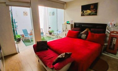 🏡 BAJA DE PRECIO | DPTO. 1ER PISO EN MAYORAZGO + TERRAZA GOURMET CON PARRILLA Y BAR