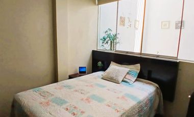 🏡 BAJA DE PRECIO | DPTO. 1ER PISO EN MAYORAZGO + TERRAZA GOURMET CON PARRILLA Y BAR