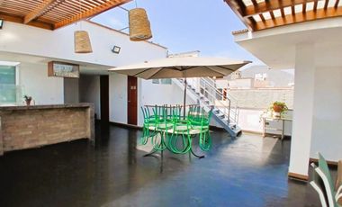 🏡 BAJA DE PRECIO | DPTO. 1ER PISO EN MAYORAZGO + TERRAZA GOURMET CON PARRILLA Y BAR