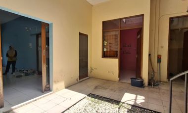 DISEWAKAN RUMAH SIAP HUNI DEKAT KAMPUS UGM JOGJA