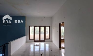 DISEWAKAN RUMAH SIAP HUNI DEKAT KAMPUS UGM JOGJA