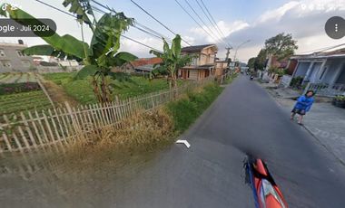 MURRAAHH KAVLING STRATEGIS JALUR UTAMA COCOK UNTUK MINIMARKET, SPBU SIAP BANGUN DI CISARUA CIHANJUANG BANDUNG