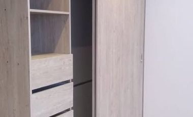 DEPARTAMENOT EN RENTA TECAMACHALCO