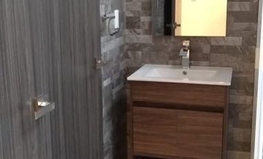 DEPARTAMENOT EN RENTA TECAMACHALCO