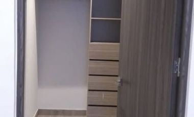 DEPARTAMENOT EN RENTA TECAMACHALCO