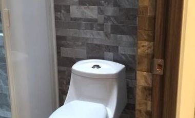 DEPARTAMENOT EN RENTA TECAMACHALCO