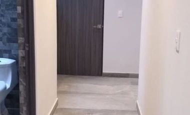 DEPARTAMENOT EN RENTA TECAMACHALCO