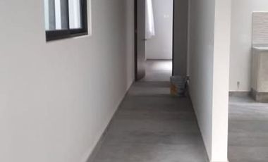 DEPARTAMENOT EN RENTA TECAMACHALCO