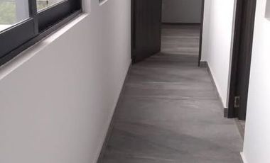 DEPARTAMENOT EN RENTA TECAMACHALCO