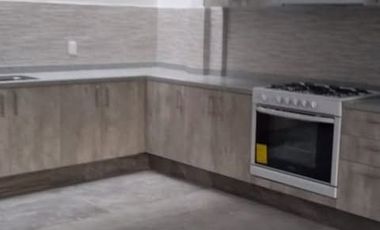 DEPARTAMENOT EN RENTA TECAMACHALCO