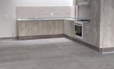 DEPARTAMENOT EN RENTA TECAMACHALCO