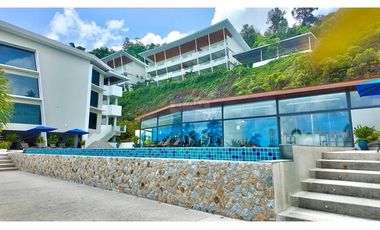 Luxury Sea View Penthouse for Sale