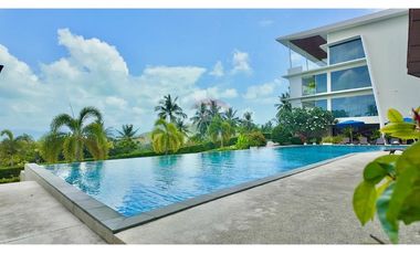Luxury Sea View Penthouse for Sale