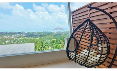 Luxury Sea View Penthouse for Sale