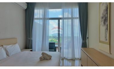 Luxury Sea View Penthouse for Sale