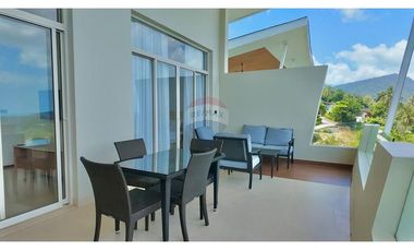 Luxury Sea View Penthouse for Sale