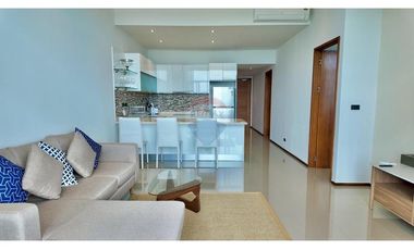Luxury Sea View Penthouse for Sale