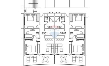 Luxury Sea View Penthouse for Sale