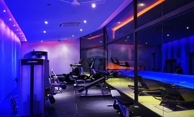 Luxury Sea View Penthouse for Sale