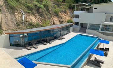 Luxury Sea View Penthouse for Sale