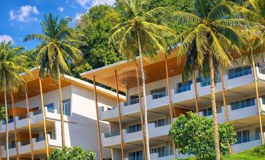 Luxury Sea View Penthouse for Sale