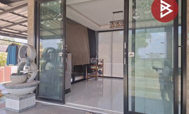 ขายบ้านเดี่ยวพร้อมที่ดิน เนื้อที่ 1 ไร่ 91 ตร.วา ปักธงชัย นครราชสีมา