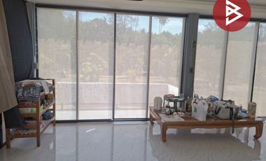 ขายบ้านเดี่ยวพร้อมที่ดิน เนื้อที่ 1 ไร่ 91 ตร.วา ปักธงชัย นครราชสีมา