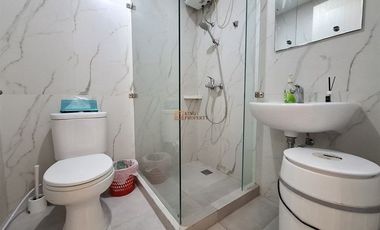 Disewa 3Br Central Park Residences Fully Furnished Minimalis Nyaman – Terhubung ke Mall Central Park & Apl Tower, View City - Taman Tribecca