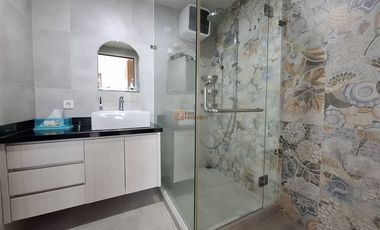 Disewa 3Br Central Park Residences Fully Furnished Minimalis Nyaman – Terhubung ke Mall Central Park & Apl Tower, View City - Taman Tribecca