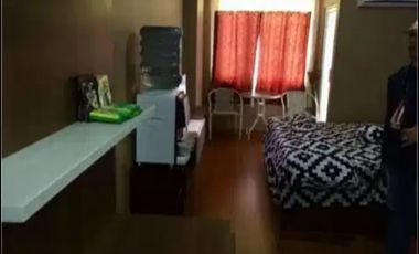 APARTEMEN EMERALD TIPE STUDIO NYAMAN SIAP HUNI BANDUNG