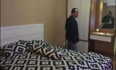 APARTEMEN EMERALD TIPE STUDIO NYAMAN SIAP HUNI BANDUNG