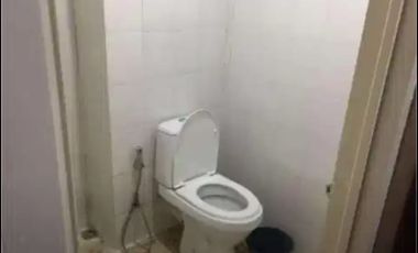 APARTEMEN EMERALD TIPE STUDIO NYAMAN SIAP HUNI BANDUNG