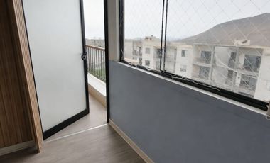 Alquilo Departamento en Condominio El Mirador - Surco –  Los Álamos de Monterrico – Richard Strauss cuadra 1