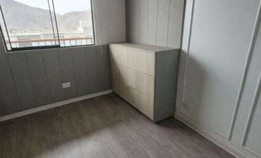 Alquilo Departamento en Condominio El Mirador - Surco –  Los Álamos de Monterrico – Richard Strauss cuadra 1