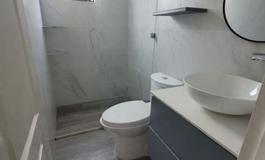 Alquilo Departamento en Condominio El Mirador - Surco –  Los Álamos de Monterrico – Richard Strauss cuadra 1