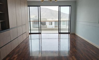 Alquilo Departamento en Condominio El Mirador - Surco –  Los Álamos de Monterrico – Richard Strauss cuadra 1
