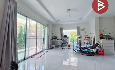 ขายบ้านเดี่ยว หมู่บ้านพฤกษาธารา อุทัยธานี ทำเลดี