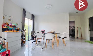 ขายบ้านเดี่ยว หมู่บ้านพฤกษาธารา อุทัยธานี ทำเลดี