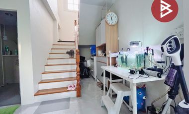 ขายบ้านเดี่ยว หมู่บ้านพฤกษาธารา อุทัยธานี ทำเลดี